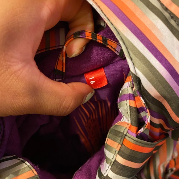 Spyder jacket - Picture 8 of 12